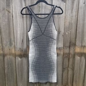 Hourglass Seamless Dress - Bodycon